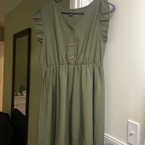 Womens SHEIN dress